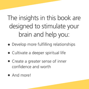 Buddha's Brain: The Practical Neuroscience of Happiness, Love, and Wisdom,New