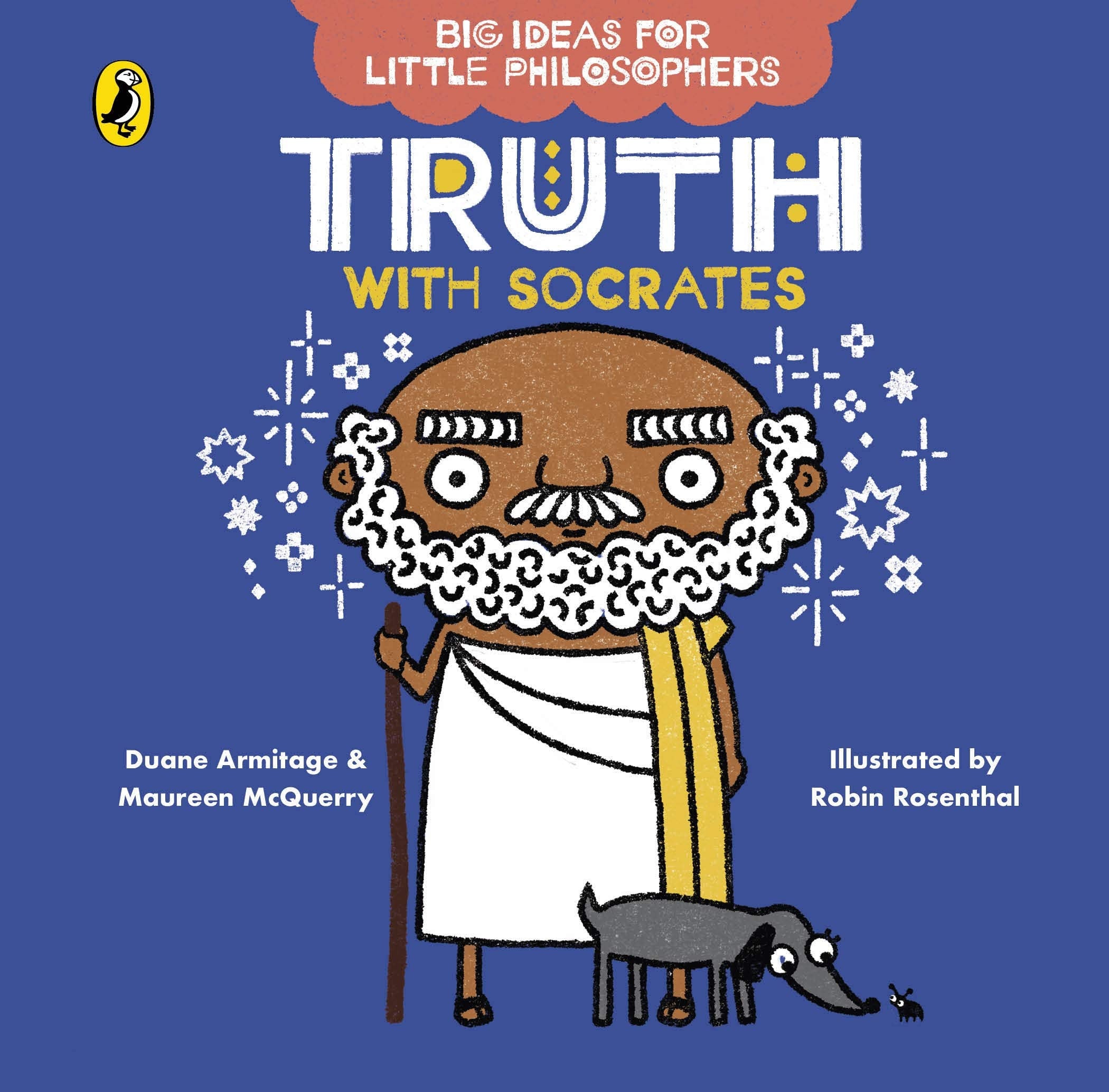Big Ideas for Little Philosophers: Truth with Socrates,Used
