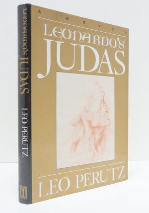 Leonardo'S Judas,Used
