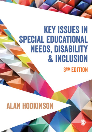 Key Issues in Special Educational Needs, Disability and Inclusion (Education Studies: Key Issues),Used