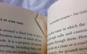 The Physics Of Star Trek-used