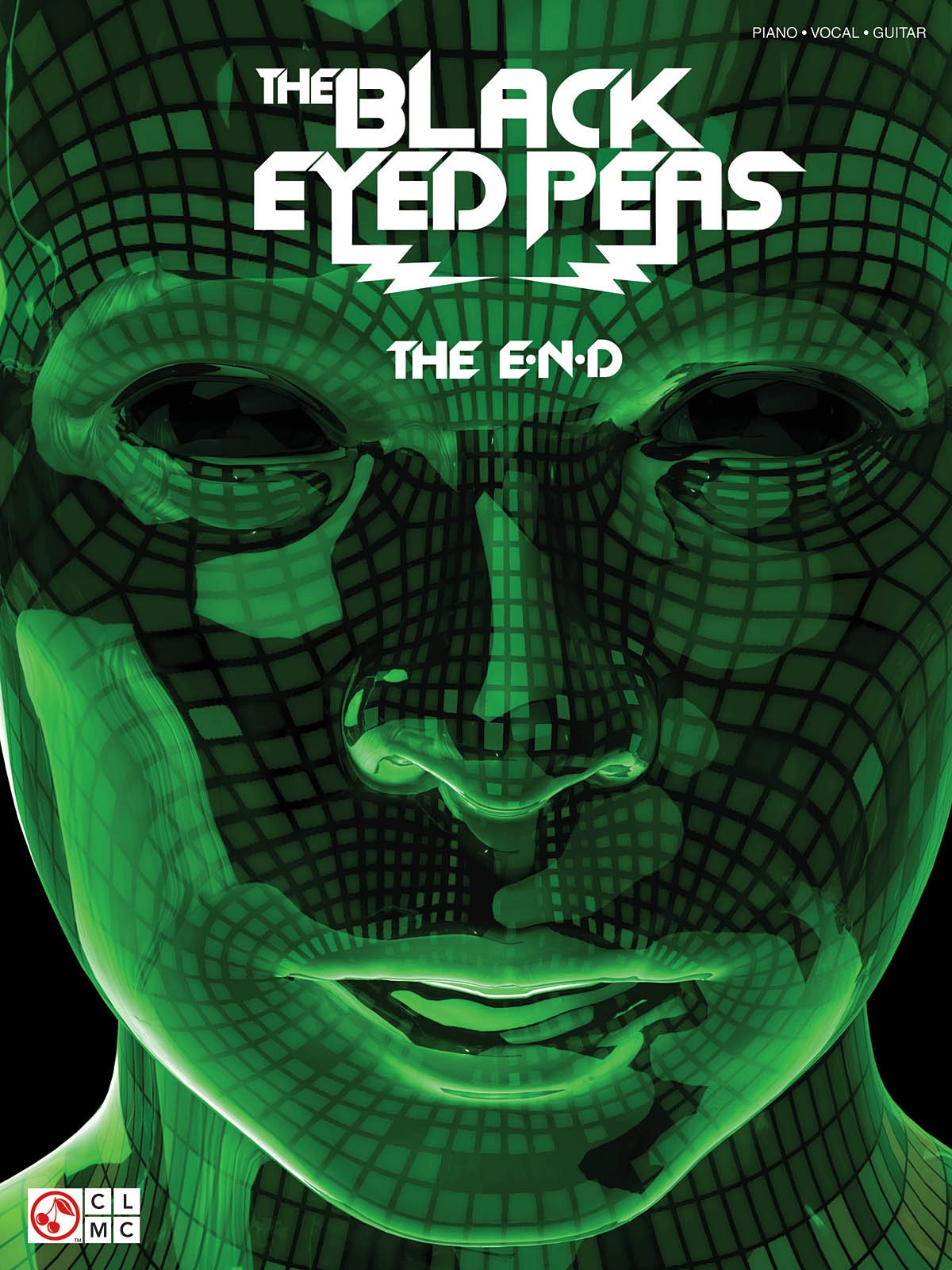 The Black Eyed Peas  The E.N.D.,Used