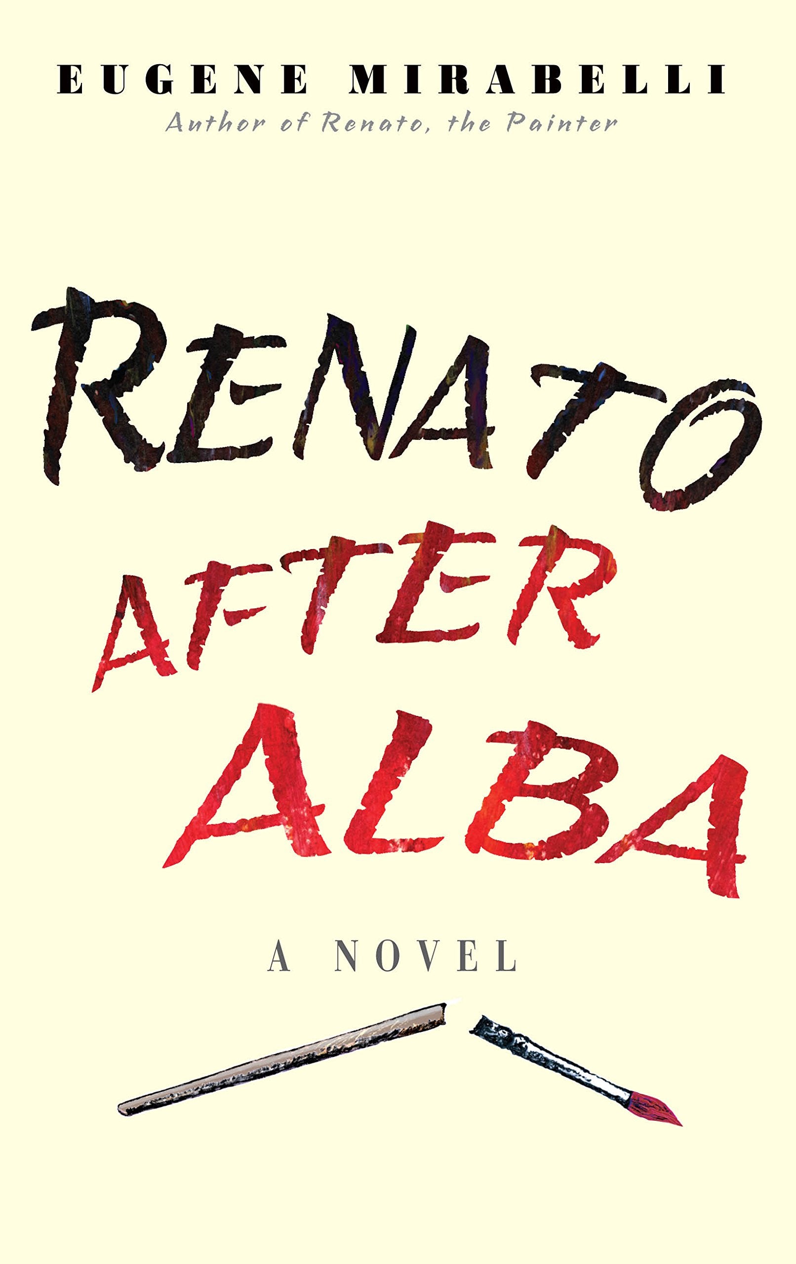 Renato After Alba,Used