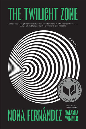 The Twilight Zone: A Novel,Used