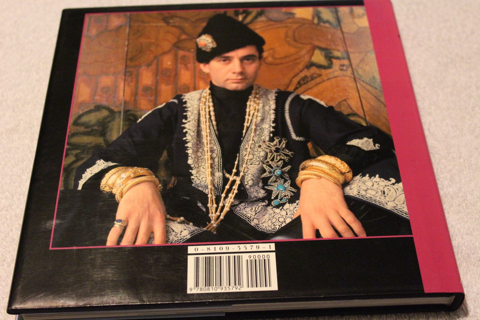 Kenneth Jay Lane: Faking It,Used