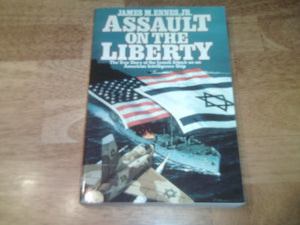 Assault On The Liberty,Used
