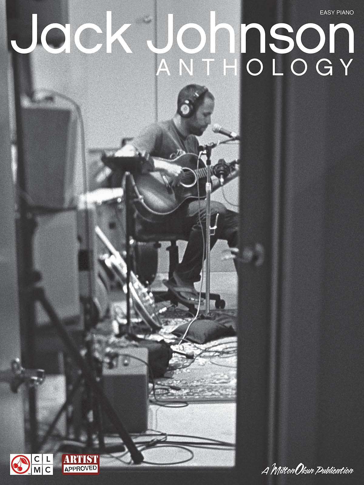 Jack Johnson Anthology,Used