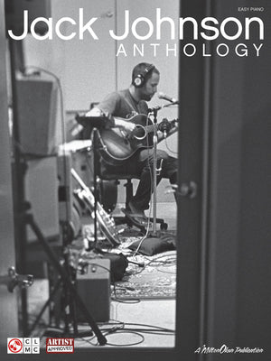 Jack Johnson Anthology,Used