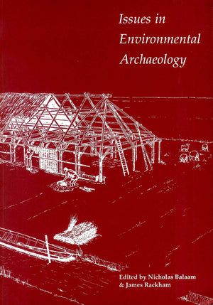 Issues in Environmental Archaeology: Perspectives on its Archaeological and Public Role (UCL Institute of Archaeology Publicatio,Used
