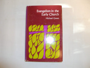 Evangelism in the early Church,,Used