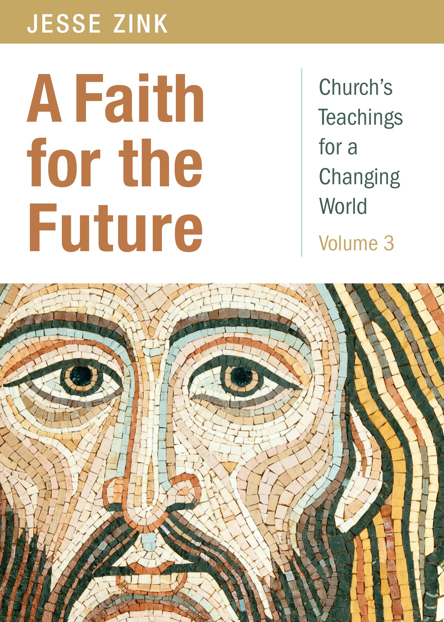 A Faith For The Future (Church'S Teachings For A Changing World),Used