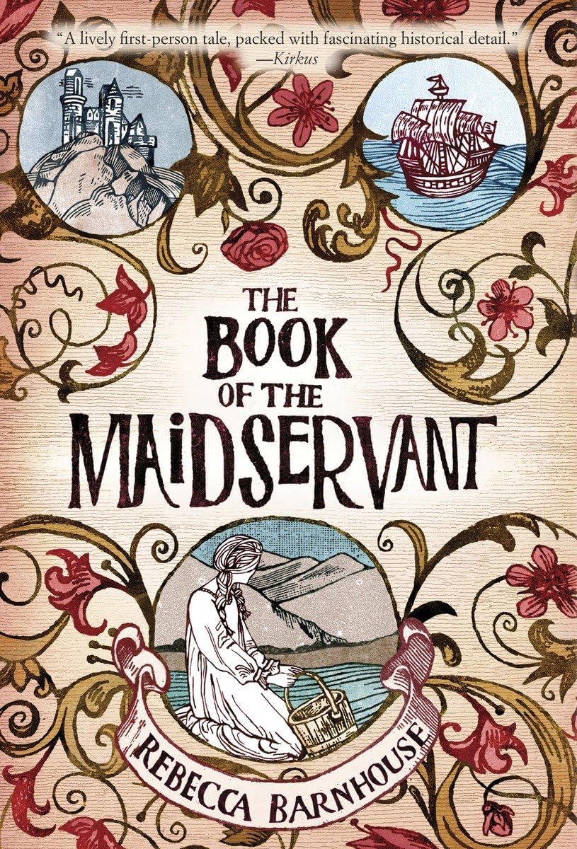 The Book of the Maidservant,Used