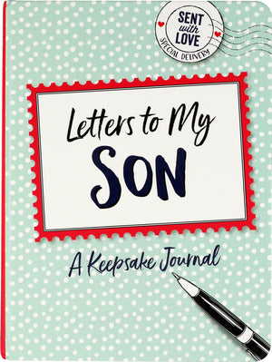 Letters to My Son,Used