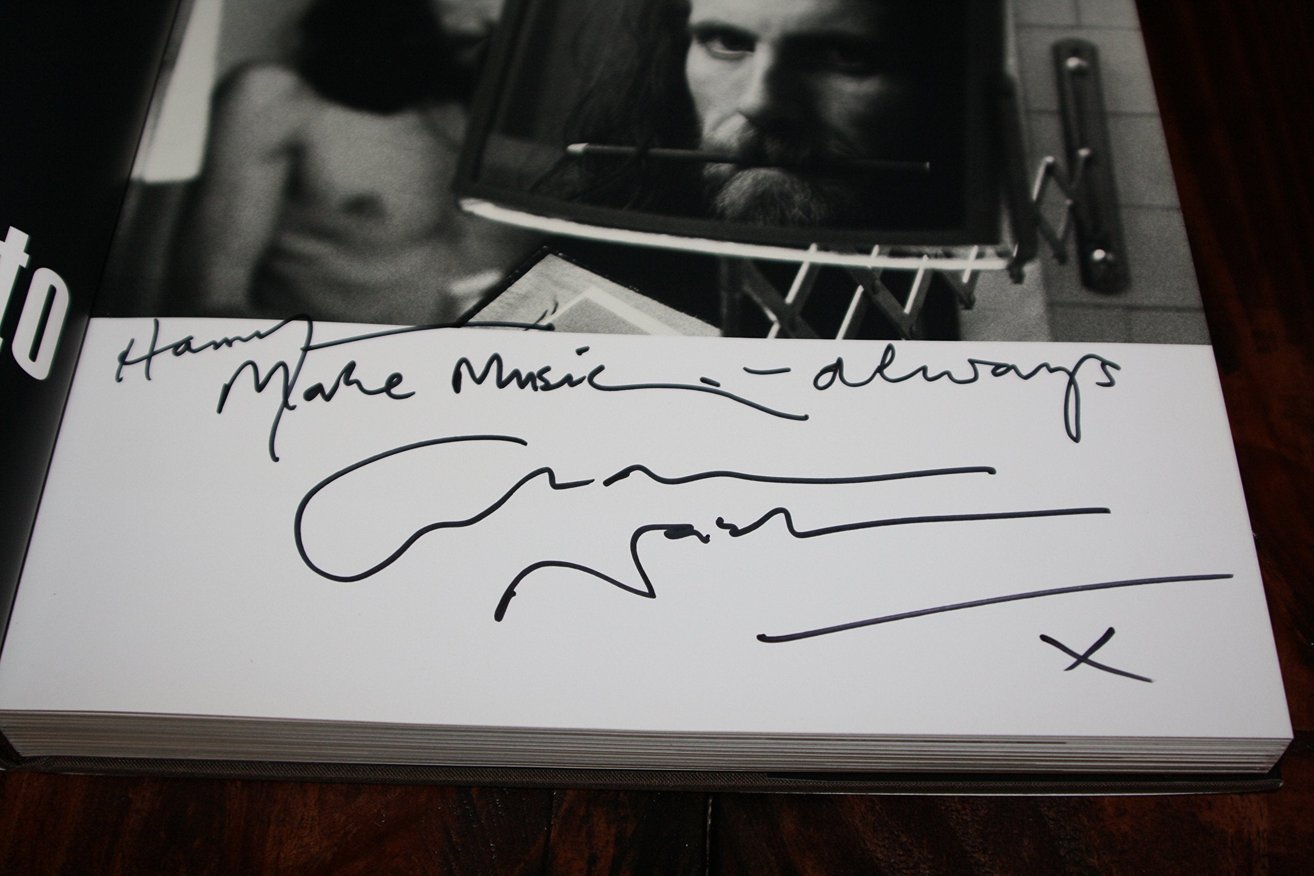 Graham Nash: Eye To Eye,New