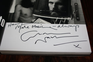 Graham Nash: Eye To Eye,Used