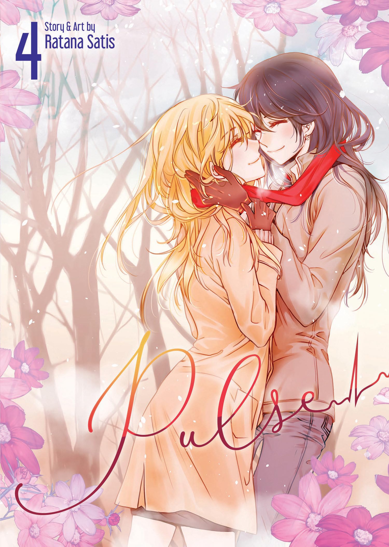Pulse Vol. 4,New