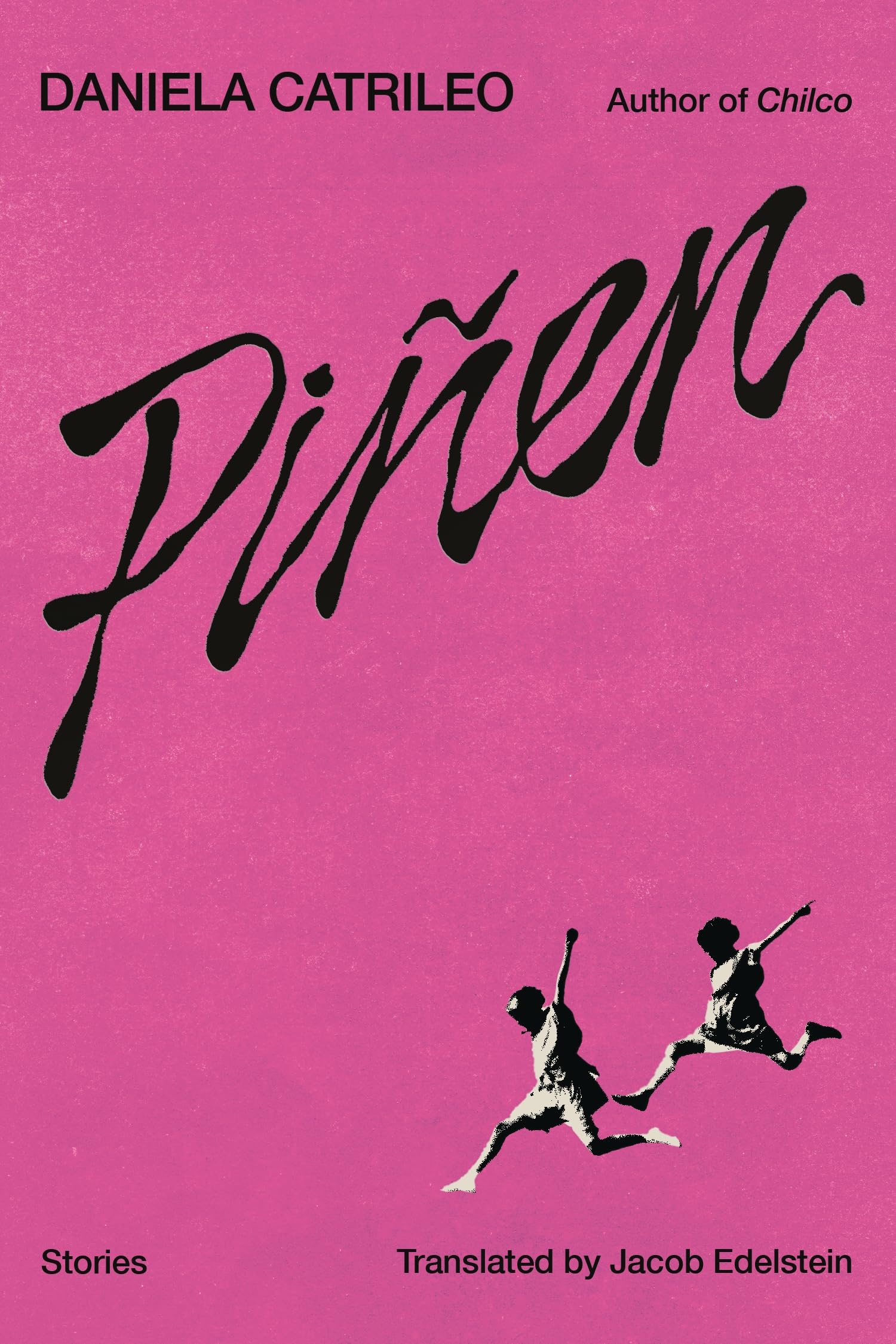 Pien: Stories