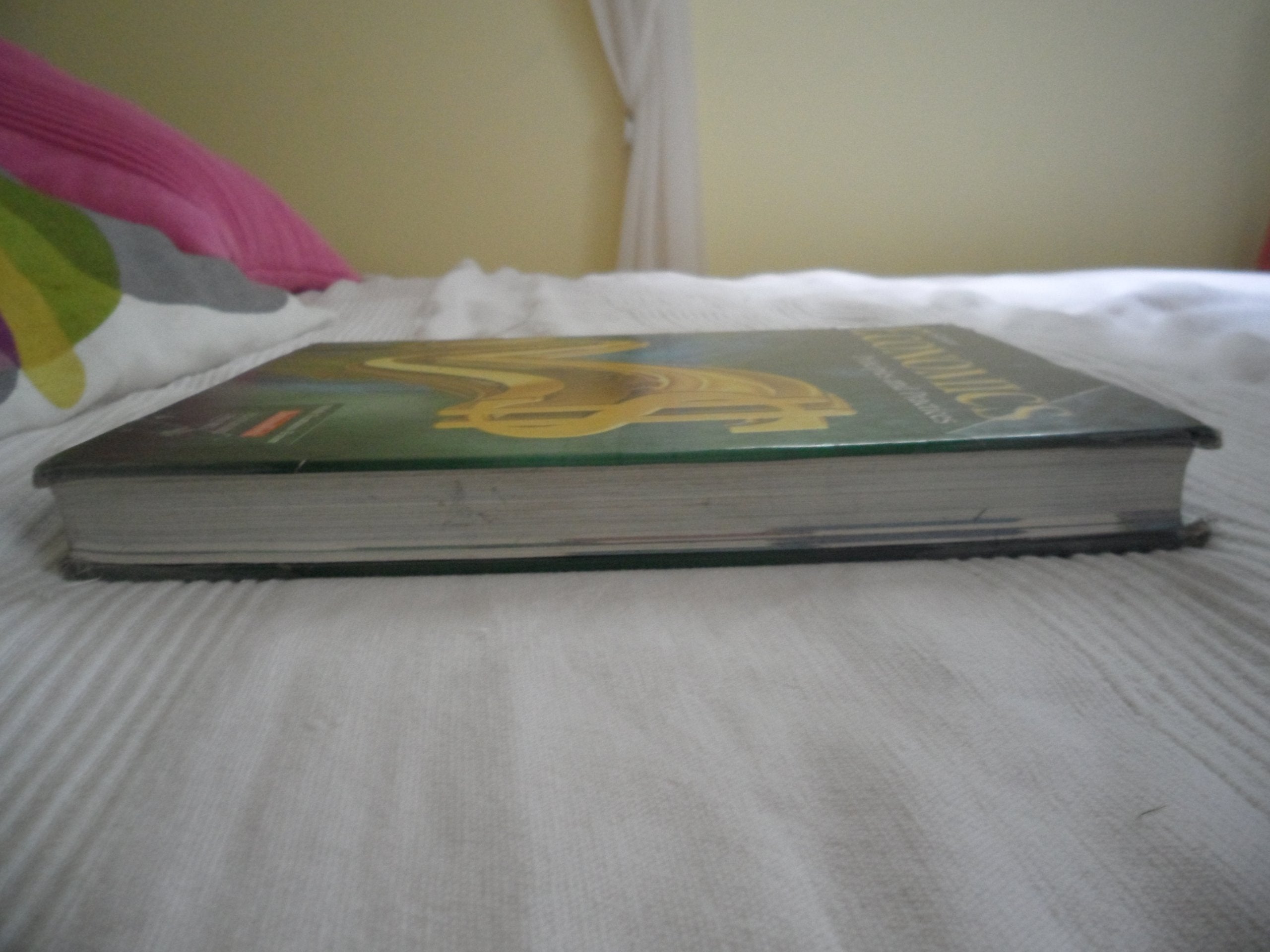 Economics: Principles and Practices,Used