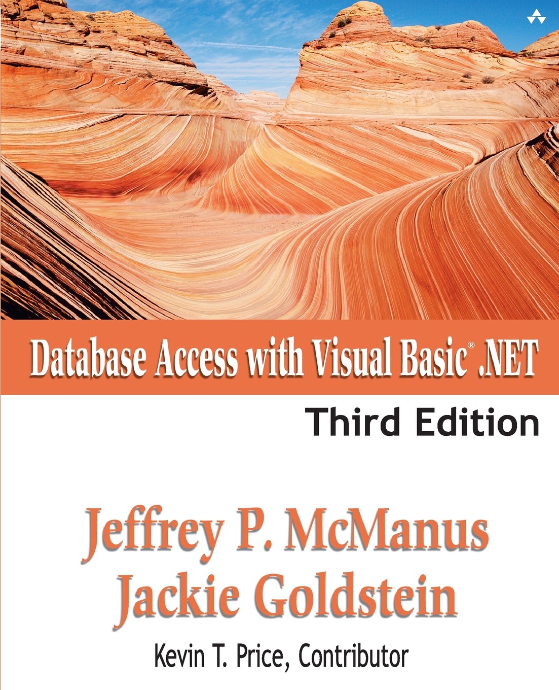 Database Access With Visual Basic.Net,Used