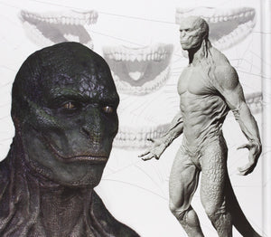 The Amazing Spiderman: Behind The Scences & Beyond The Web,New