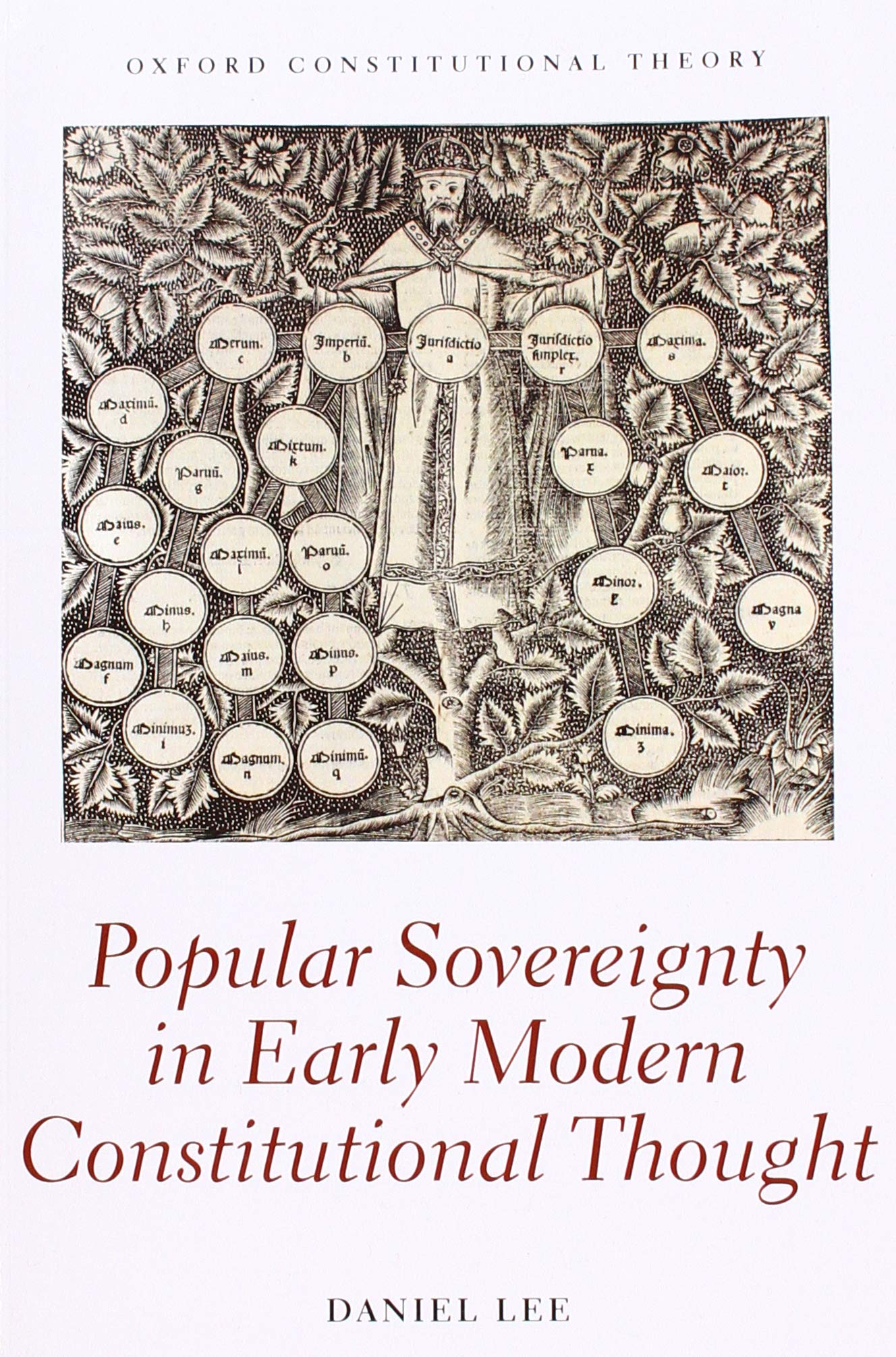 Popular Sovereignty in Early Modern Constitutional Thought (Oxford Constitutional Theory),Used
