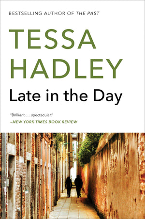 Late in the Day: A Novel,Used