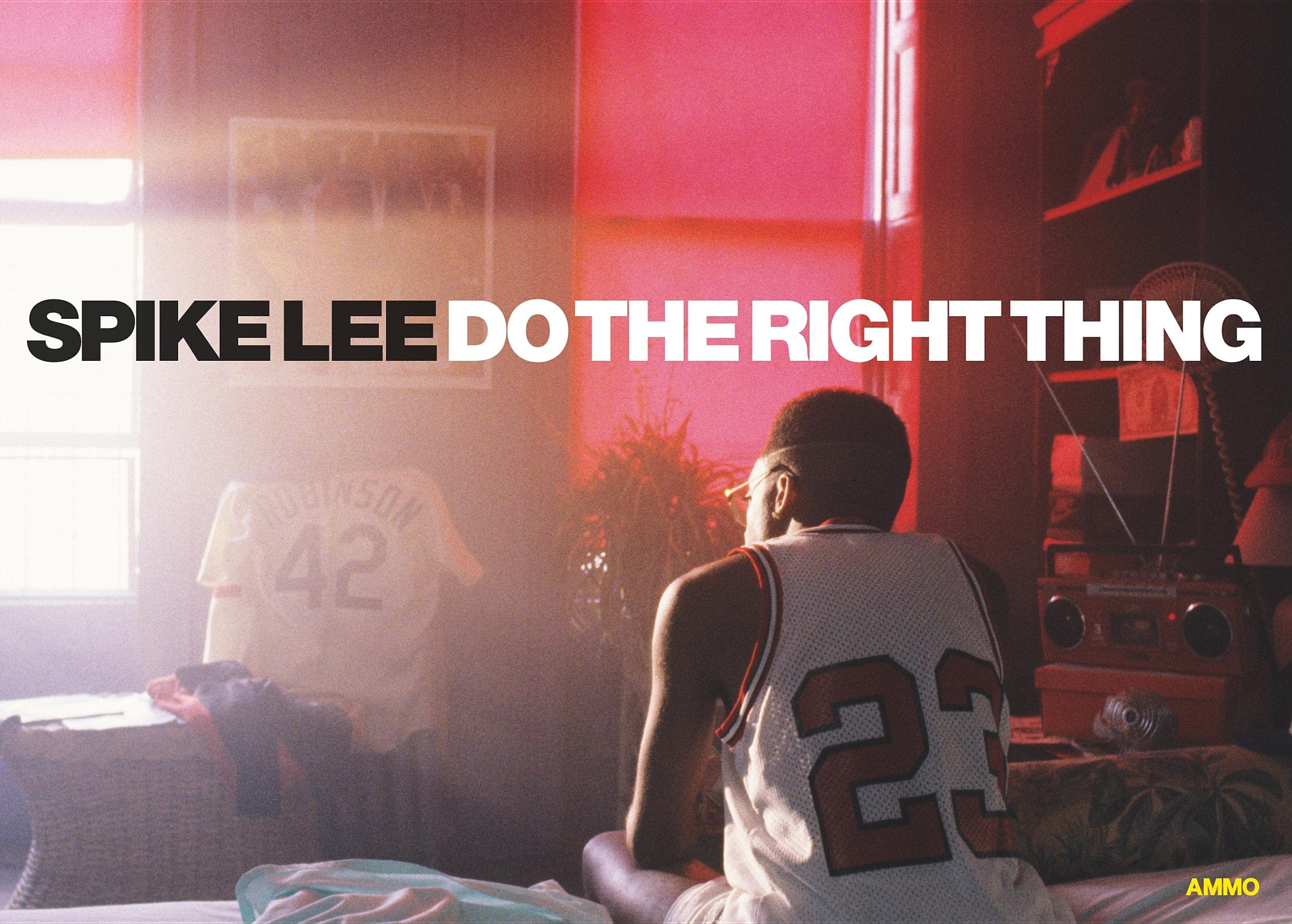 Spike Lee: Do The Right Thing