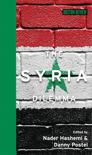 The Syria Dilemma (Boston Review Books),Used