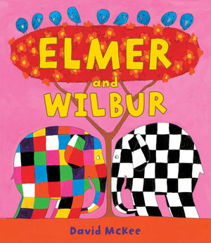 Elmer and Wilbur,Used