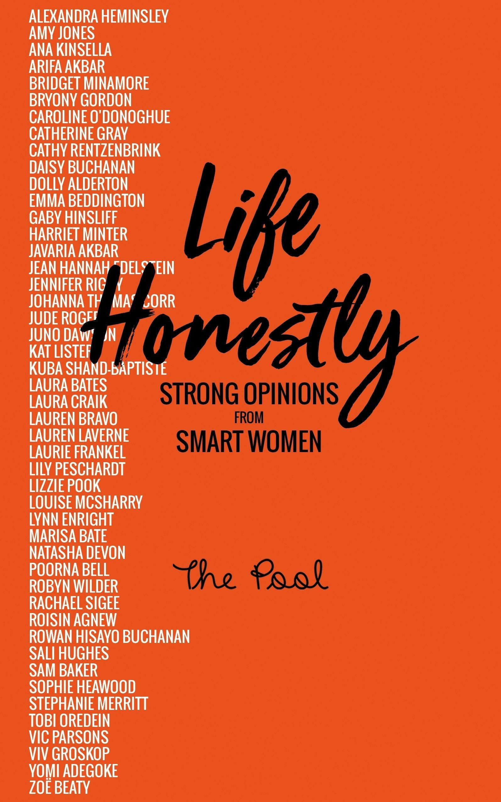 Life Honestly,Used