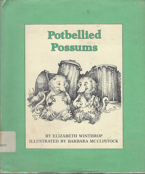 Potbellied Possums,Used