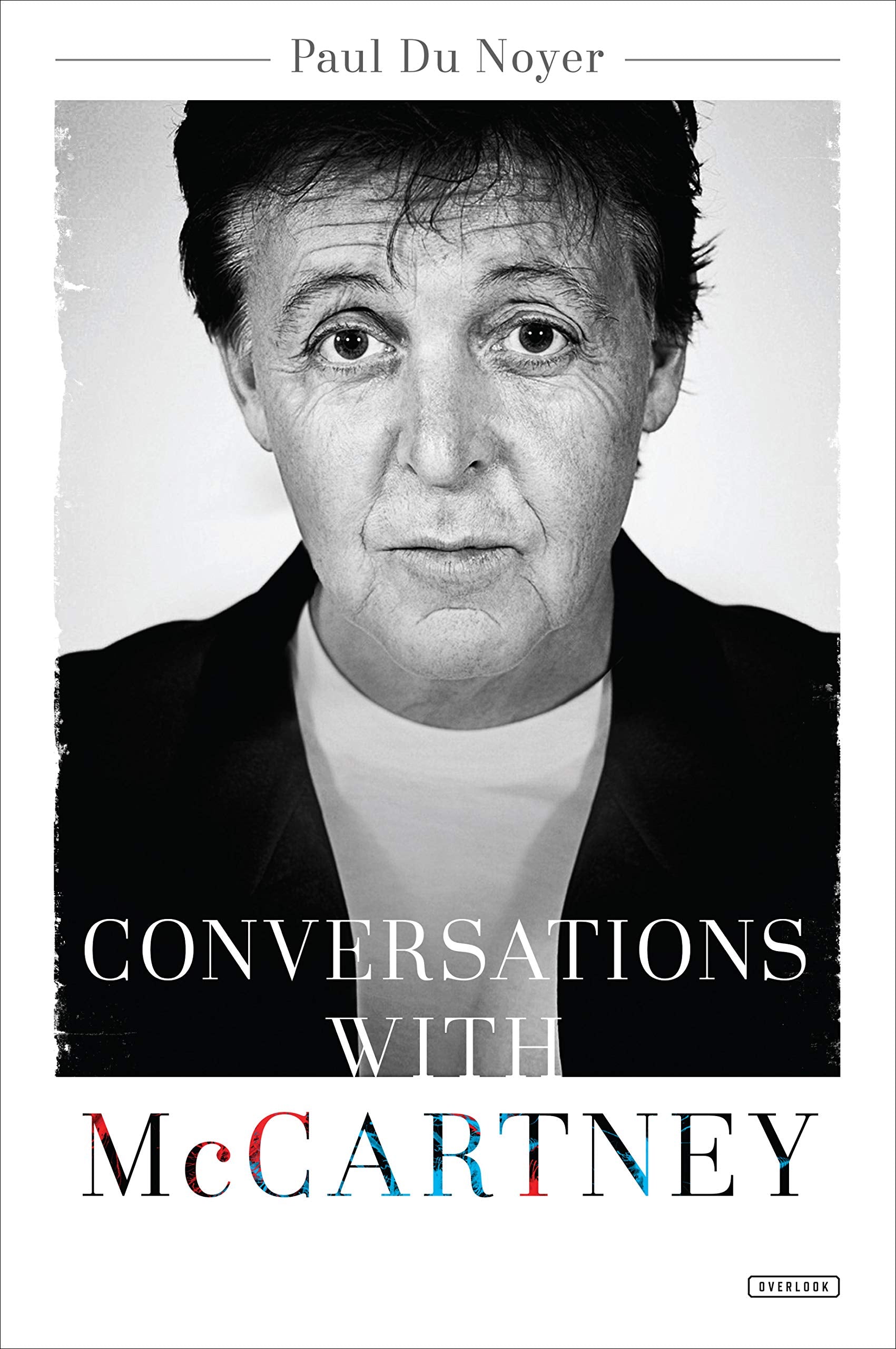 Conversations With Mccartney