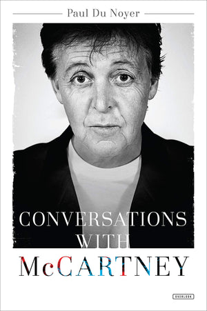 Conversations With Mccartney