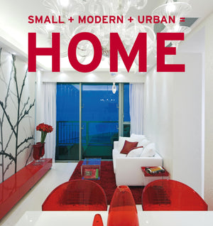 Small+Modern+Urban=Home,Used