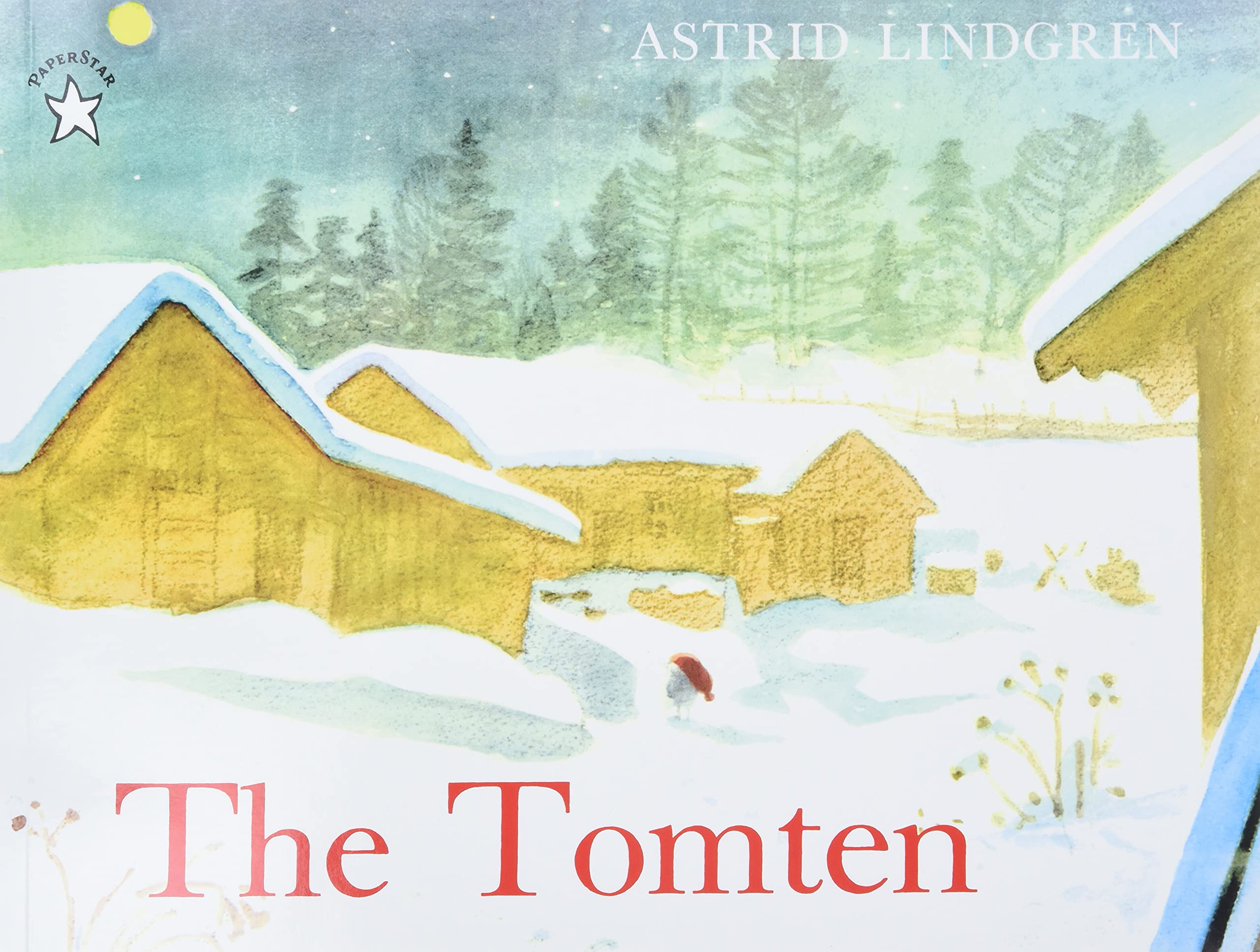 The Tomten,Used