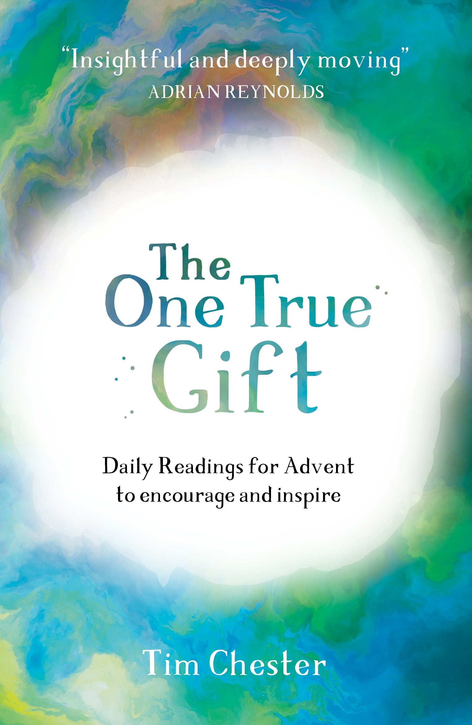 The One True Gift,Used