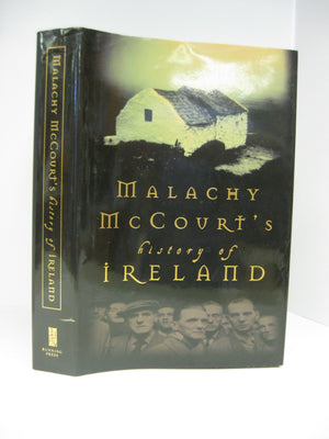 Malachy McCourts History of Ireland