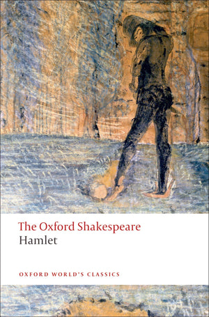 The Oxford Shakespeare: Hamlet (Oxford World'S Classics),Used