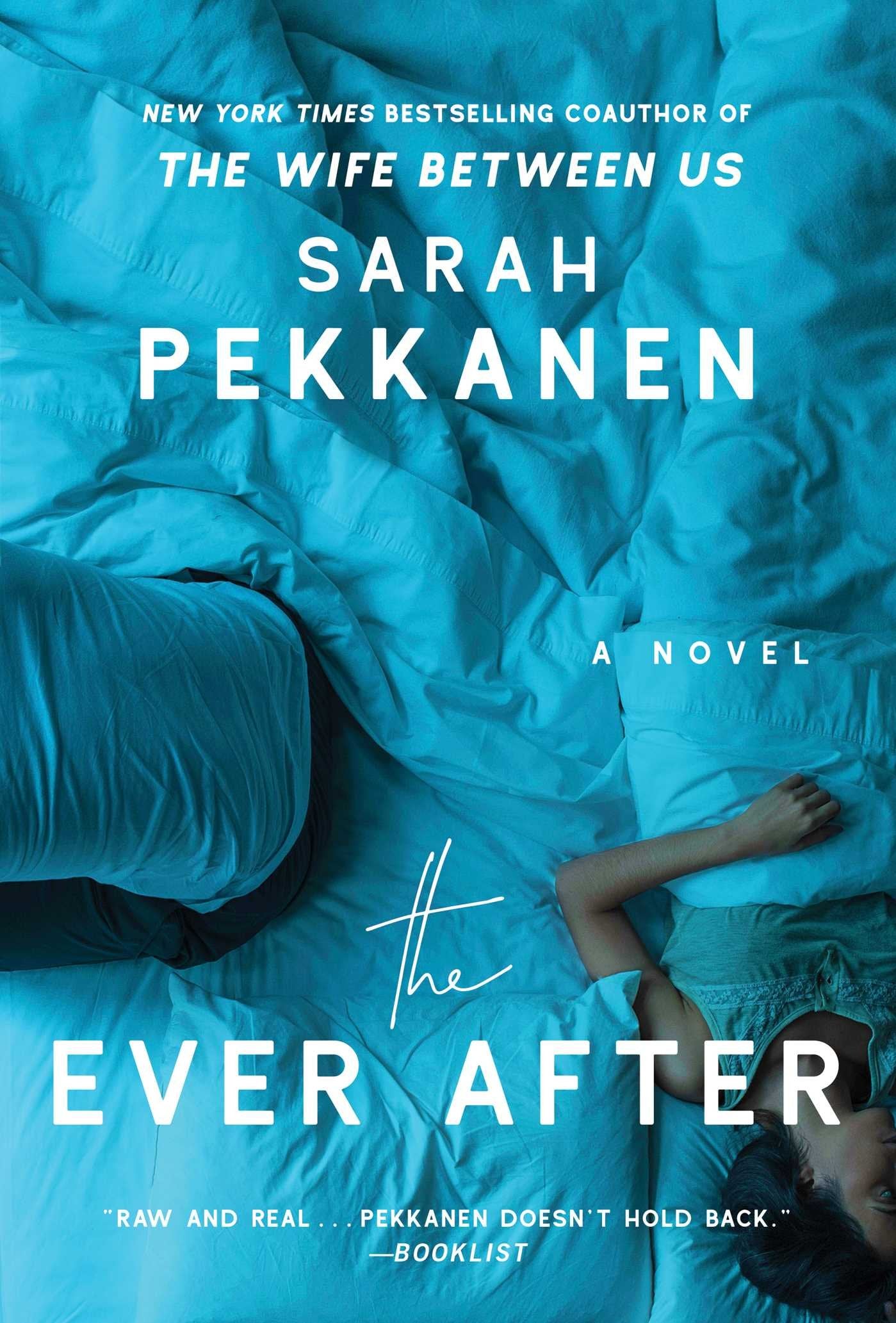 The Ever After: A Novel,Used