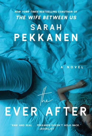 The Ever After: A Novel,Used