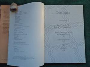 Australian Aboriginal Paintings