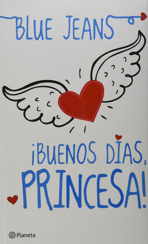 Buenos das Princesa (Spanish Edition),Used