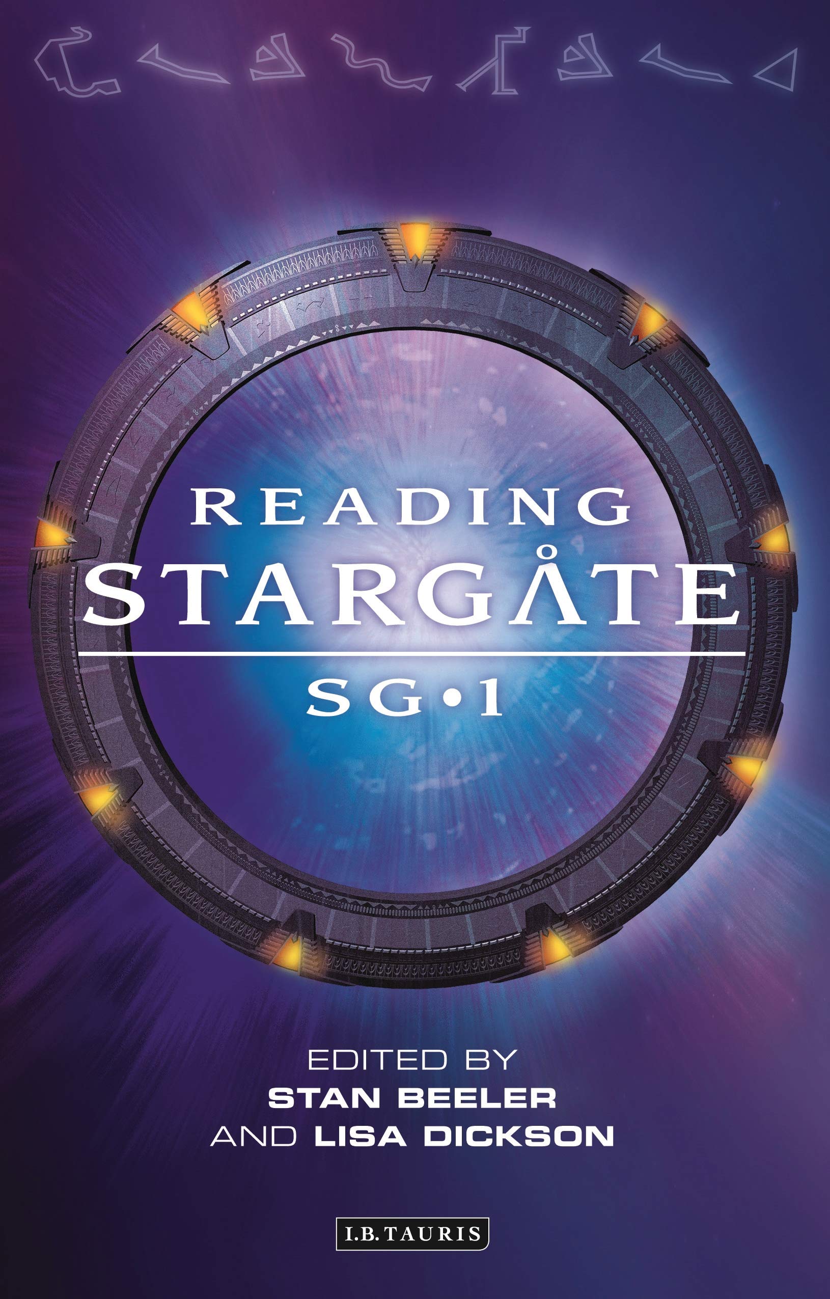 Reading Stargate Sg1 (Reading Contemporary Television),Used