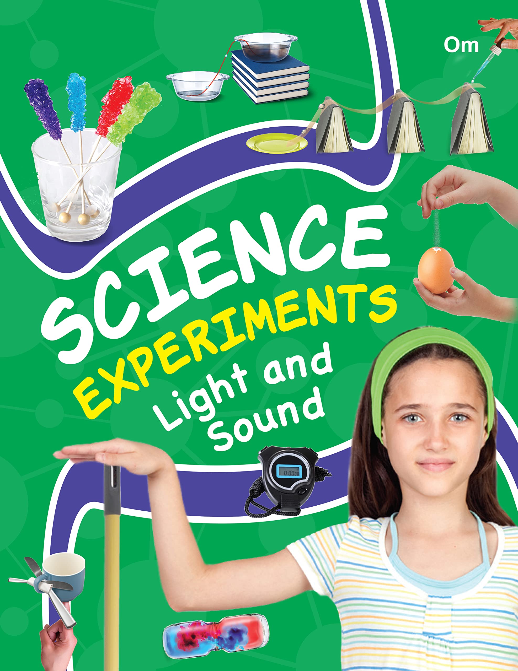 Science Experiments Light And Sound