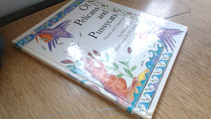Of Pelicans and Pussycats,Used