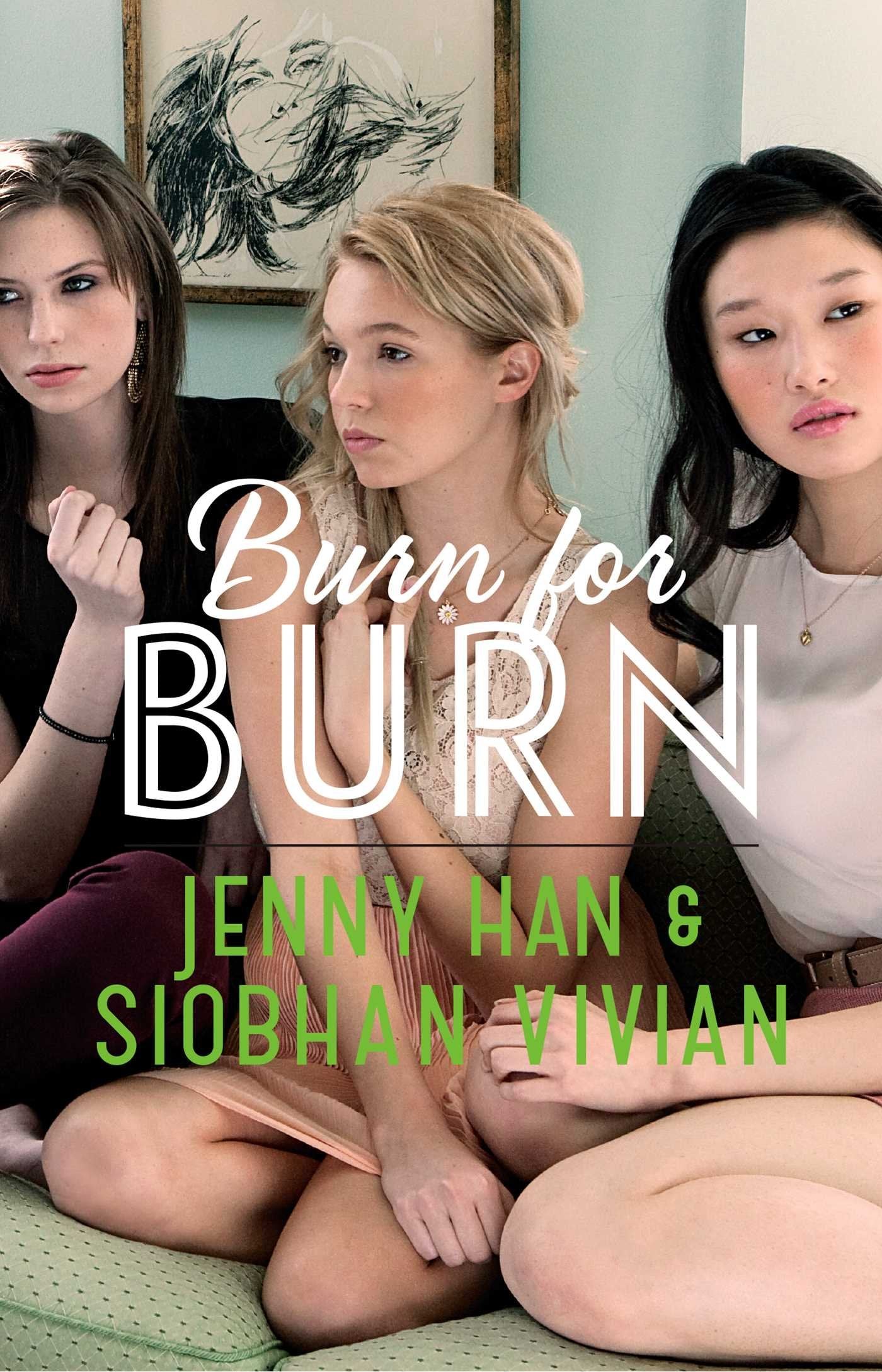 Burn for Burn,Used