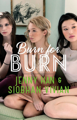 Burn for Burn,Used