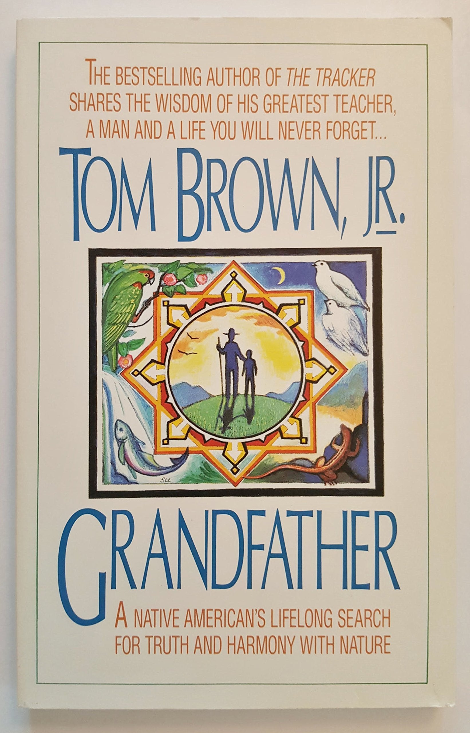 Grandfather,New