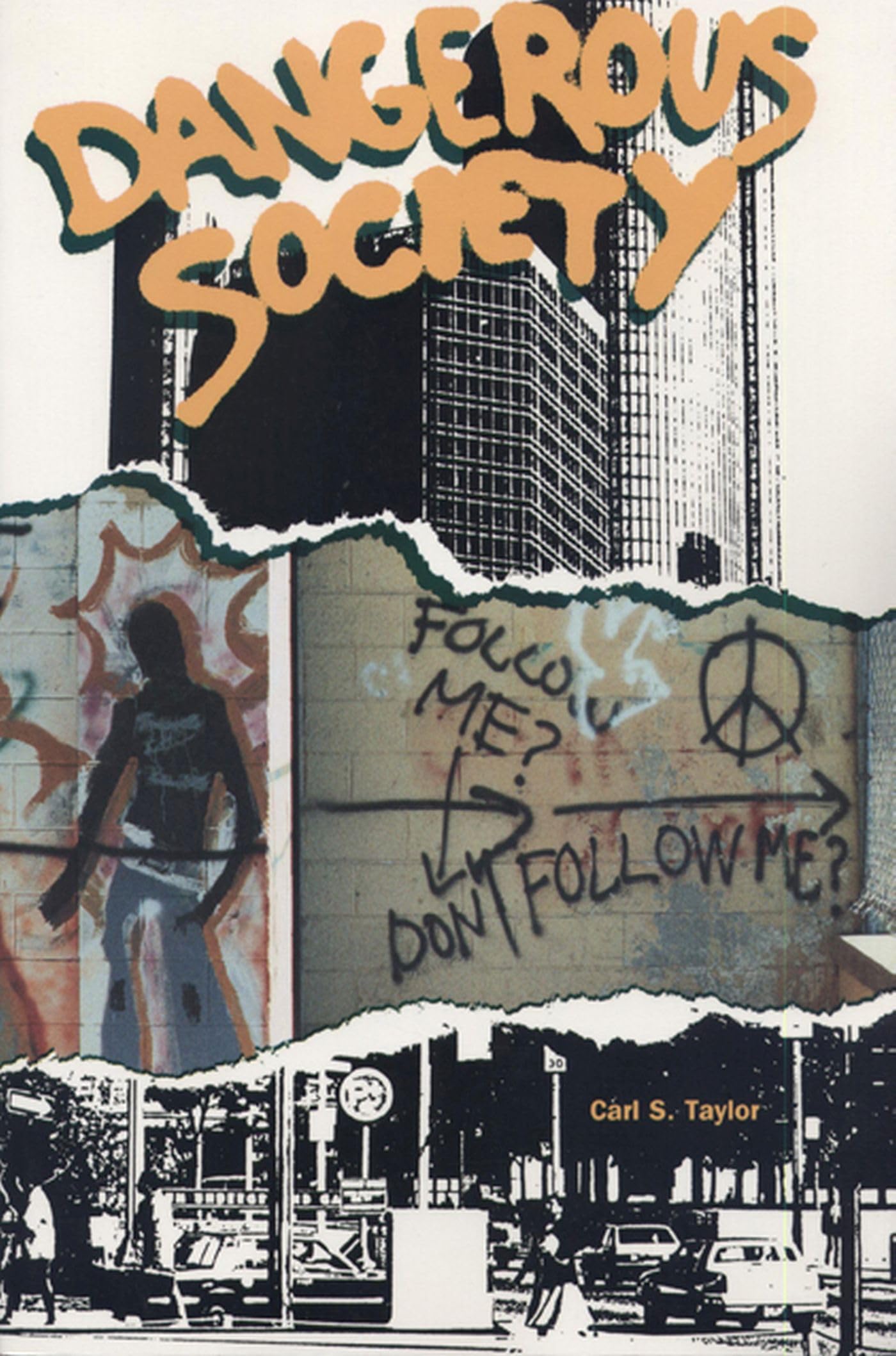 Dangerous Society,Used