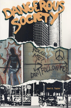 Dangerous Society,Used
